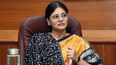 TB in India: 4.5 Crore Persons Tested for Tuberculosis in 2025; Over 22.6 Lakh New Cases Diagnosed, Says Anupriya Patel