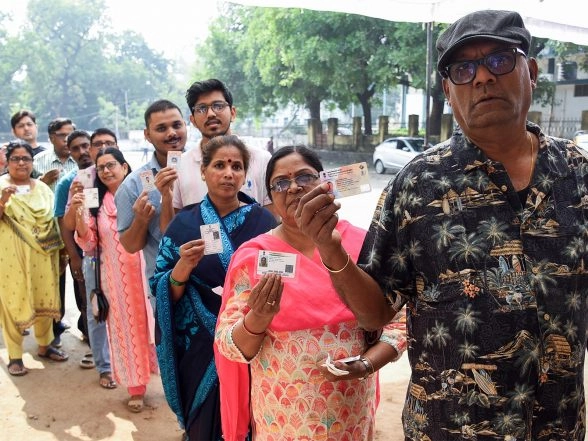 India News | Pune: Local Body Elections in Baramati, Five Other Municipal Councils Postponed; Voting on Dec 20