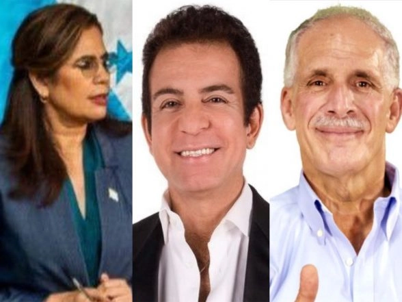 World News | Hondurans to Decide Whether to Go from Left to Right as Polling Begins