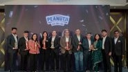 Business News | Fishfa Agri World Launches PeanutJi Vedic--India's First High-Oleic Groundnut Oil
