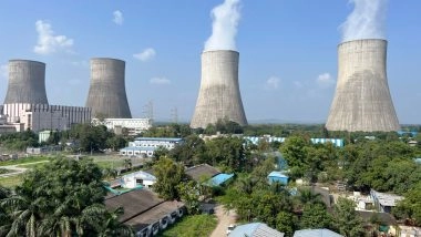 India News | NAAM Urges MPs to Reject Amendments to Atomic Energy, Nuclear Liability Laws