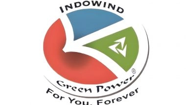 Business News | Indowind Energy Limited Announces Rights Issue Opening On December 01, 2025