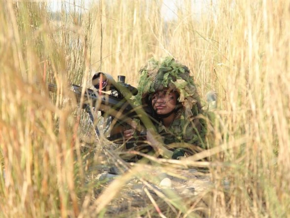 India News | Home Minister Amit Shah Extends Greetings on BSF Raising Day