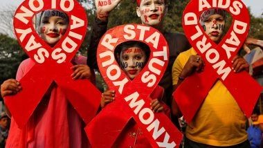 World News | World Aids Day: WHO SEARO Highlights Achievements of Region, Calls to Transform Response with Innovation