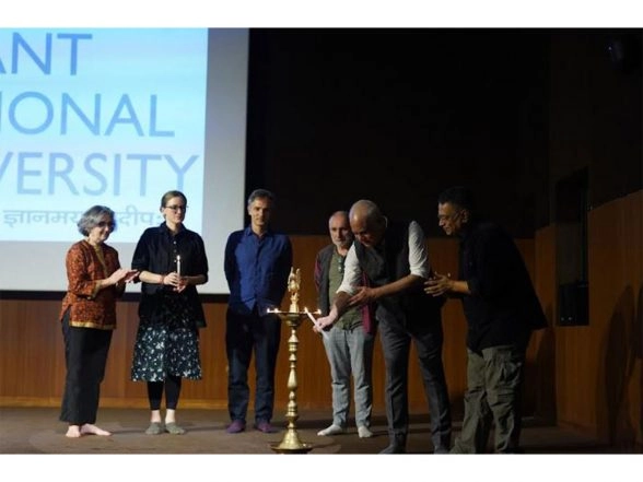 Business News | Anant National University Launches Mooo Fest, a Global Platform Shaping the Future of Film Education and Creative Exchange