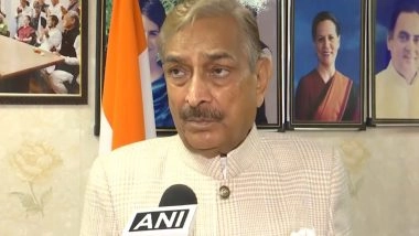 India News | BLO Deaths Intolerable, Govt Must Allow SIR Discussion: Congress MP Pramod Tiwari