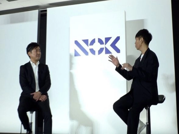 World News | NOK Corporation Unveils New Corporate Identity, Sets Vision for Global Expansion