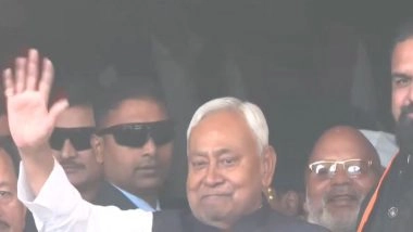 India News | First Session of Newly Elected Bihar Legislative Assembly Begins; MLAs Highlight Key Issues