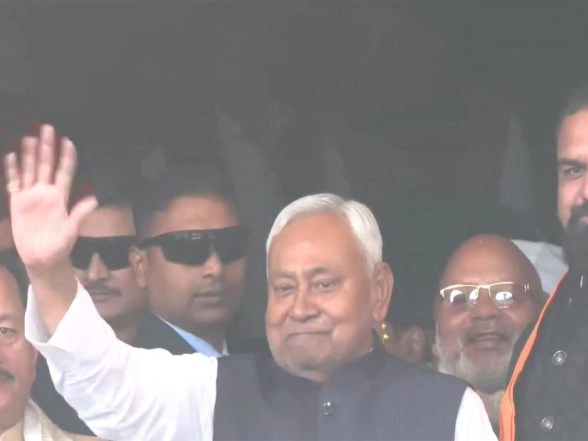 India News | First Session of Newly Elected Bihar Legislative Assembly Begins; MLAs Highlight Key Issues