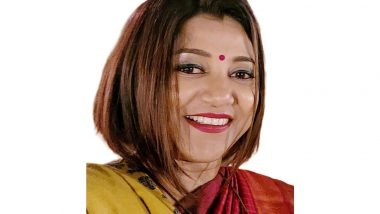 Business News | The/Nudge Appoints Swati Rangachari as Chief Government Alliances Officer