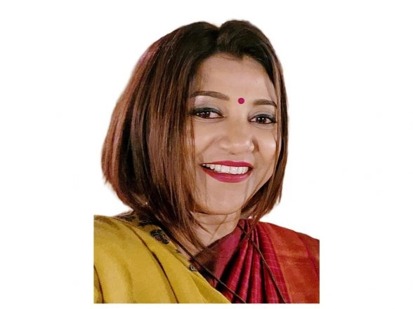 Business News | The/Nudge Appoints Swati Rangachari as Chief Government Alliances Officer