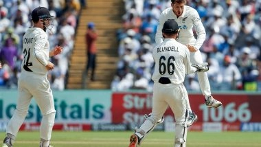 Sports News | Black Caps Aim for Strong Start to WTC27 Campaign Against West Indies