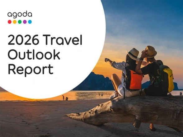 Business News | Agoda's 2026 Travel Trends Reveal India's New Era of 'Inward Wanderlust'