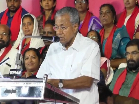 India News | ED Issues Show-cause Notices to Kerala CM, KIIFB Officials over Alleged FEMA Violations Worth Rs 466.91 Cr