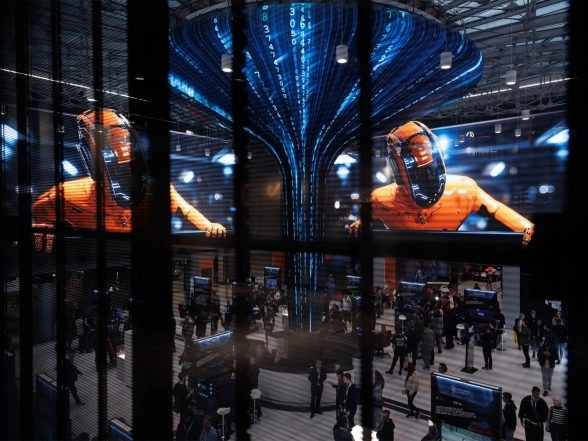 Business News | Indian Studios Gain European Market Gateway as Moscow Opens World-First Full-Cycle Game Hub