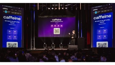 Business News | Indian Tech Universities Adopting Caffeine AI for Automated Software Development