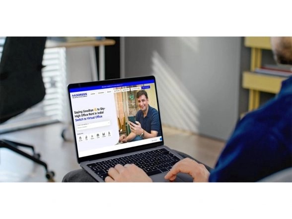 Business News | Address.co Helps Indian Startups Cut Office Rent And Simplify GST Registration