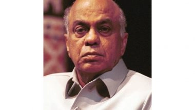 Business News | Indo National Ltd (Nippo Batteries) Marks Founder Shri P. Obul Reddy's 100th Birth Anniversary with Special Postal Stamp Release