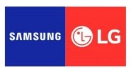 Business News | Samsung, LG Lead Global Premium TV Market in Q3 Despite Rising Chinese Competition