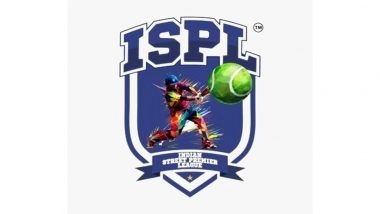 Sports News | ISPL Season 3 Auction: 408 Players Set to Go Under Hammer on December 9 in Mumbai