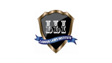 India News | Labour Laws Institute with Law Firm Host National Seminar on Newly-Notified Labour Codes