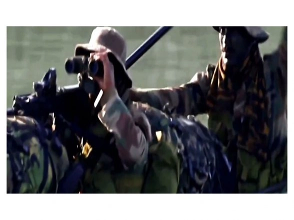 World News | Garuda Shakti 2025: 10th Edition of India-Indonesia Special Forces Exercise to Commence in Bakloh