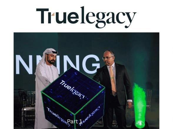 Business News | CAPITAIRE Launches Succession Planning Arm, True Legacy