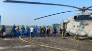 World News | Sagar Bandhu: Indian Rescue Operations Save Lives, Provide Medical Aid in Sri Lanka