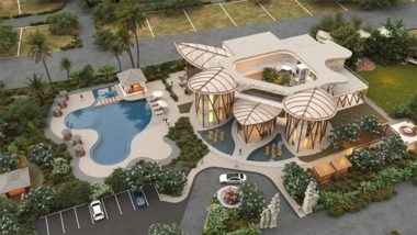 Business News | Krisala Developers Presents 'Land of Dreams' in Pune's Fastest-growing Economic Corridor