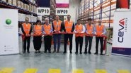 Business News | CooperVision Opens Regional Service Centre in Partnership with CEVA Logistics to Accelerate Asia Pacific Growth
