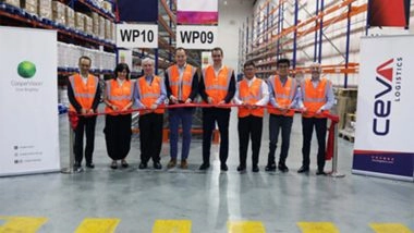 Business News | CooperVision Opens Regional Service Centre in Partnership with CEVA Logistics to Accelerate Asia Pacific Growth