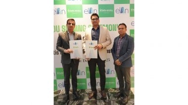 Business News | Elan Group Joins Hands with Fortis; Bringing 24x7 Healthcare Services to Residents of Upcoming Ultra-Luxury Residential Project in Sector 49, Gurugram