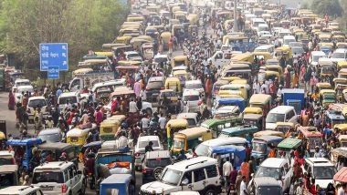 Business News | Maruti Suzuki, Hyundai, Tata Motors, Toyota Post Solid November Sales; Exports Hit New Highs