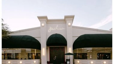 Business News | Dallas Prepares to Welcome the Royal Kitchens of India with Jashan