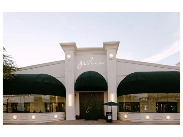 Business News | Dallas Prepares to Welcome the Royal Kitchens of India with Jashan