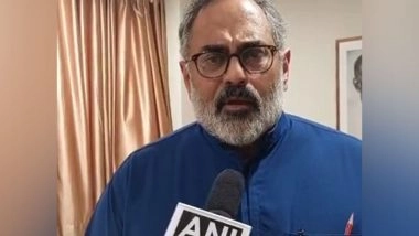 India News | Many Questions to Answer....many Issues to Investigate: Kerala BJP Chief Seeks CPM Response on 'irregularities' in State's Masala Bond