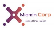 Business News | Miamin Systems Announces Major Expansion in Hyderabad: CEO Sanjay Manikandan Reveals Plan to Build 10 Global Capability Centers and Hire 2,000+ Engineers by 2027