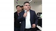Business News | EOSGlobe Expands in NCR with New Noida Delivery Centre, Strengthens Region's Digital Services Economy