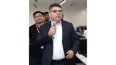 Business News | EOSGlobe Expands in NCR with New Noida Delivery Centre, Strengthens Region's Digital Services Economy