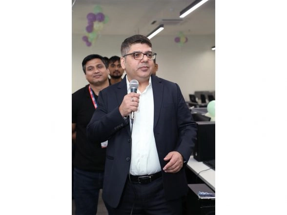 Business News | EOSGlobe Expands in NCR with New Noida Delivery Centre, Strengthens Region's Digital Services Economy
