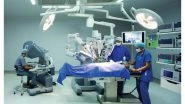 Business News | Aster DM Healthcare Drives the Future of Surgery with Rapid Expansion of Robotic-Assisted Procedures Across India