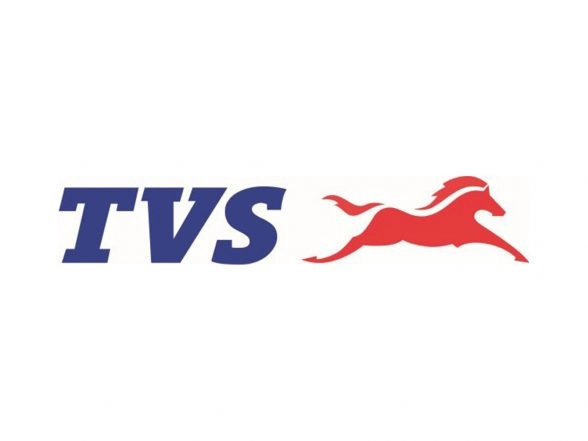 Business News | TVS Motor Company Sales Grows 30 Percent in November 2025