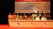 Business News | IIC Regional Meet 2025 Showcases India's Innovation Momentum at Symbiosis Institute of Technology, Pune