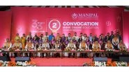 Business News | MAHE Online's 2nd Convocation: Honouring and Celebrating Its Graduates