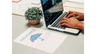 Business News | Term Insurance Vs. Investment: Why Both Matter When Building Wealth