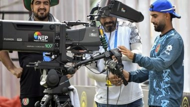 Business News | India Needs Unified Policy Push to Build USD 100 Billion Creative Sector Economy by 2030: CII