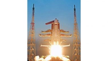 Business News | India Accelerates Efforts to Build Domestic Geospatial Infrastructure Amid Rising Data Demands