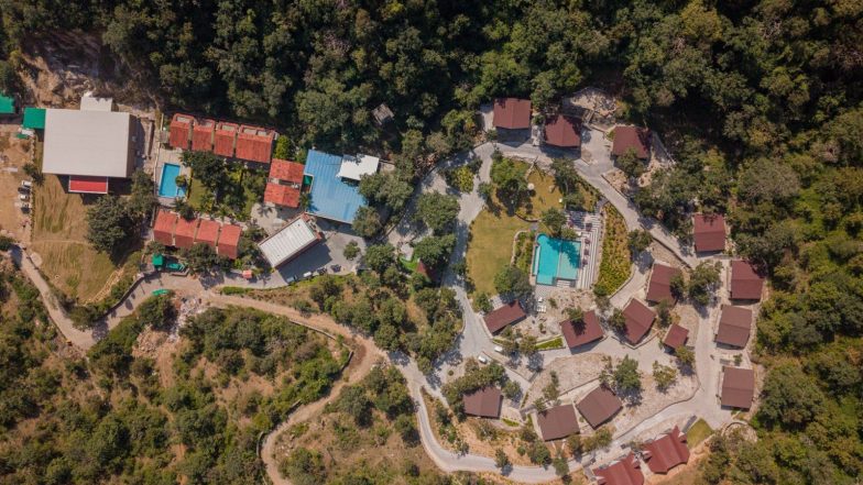Business News | Treat Hotels & Resorts Expands into Rajasthan with the Launch of Treat Aranya Resort, Kumbhalgarh
