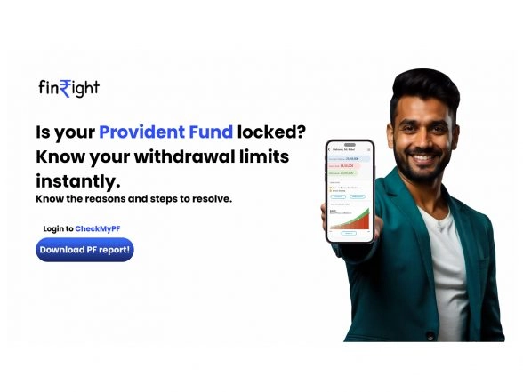 Business News | PF Withdrawal: Will Your Money Show Up When You Need It?