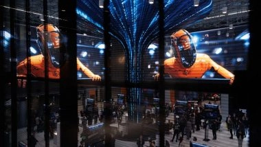 Business News | India-Russia Gaming Industry Cooperation Deepens as Moscow Launches International Development Hub